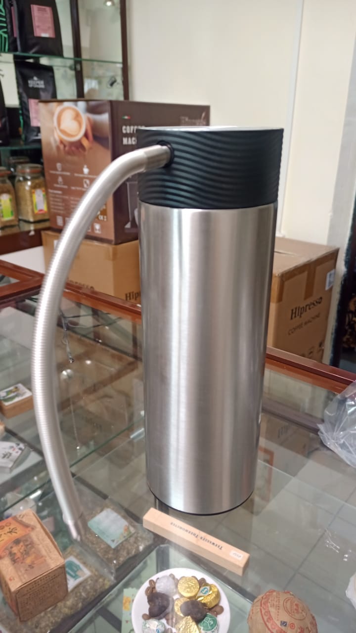 Кофемашина Hipresso CМ1001 — Кофемашины Dr.Coffee